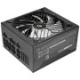 Tacens VALEO V 800M 1VV800M Fuente de Alimentación ATX 3.1 800W 80 Plus Silver PCIe 5.1 Modular con Ventilador 140mm y Modo 0dB